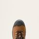 Ariat Men's Turbo Duratread XTR 6" Carbon Toe Waterproof Work Boot - Brown - 10054291 - Overlook Boots