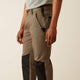 Ariat Men's Rebar M8 Modern DuraStretch Cargo Pant - Hunter - 10060671 - Overlook Boots
