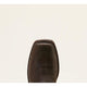 Ariat Men's Activator VentTEK 11" Square Toe Waterproof Work Boot - Brown - 10061120 - Overlook Boots
