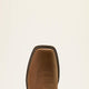 Ariat Men's Activator VentTEK 11" Slip Resistant Work Boot - Alamo Brown - 10061285 - Overlook Boots