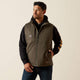 Ariat Rebar DuraCanvas Chaleco para Hombre - Earth - 10062536 - Imagen 5