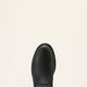 Ariat Men's Sierra Steel Toe Waterproof Roper Work Boot - Black - 10063833 - Overlook Boots
