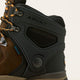 Ariat Men's Endeavor 6" Carbon Toe Waterproof Work Boot - Brown - 10063978 - Overlook Boots
