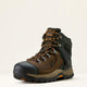 Ariat Men's Endeavor 6" Carbon Toe Waterproof Work Boot - Brown - 10063978 - Overlook Boots