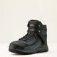 Ariat Men's Outpace Shift 6" Composite Toe Waterproof Work Boot - Dark Grey - 10063979 - Overlook Boots