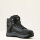 Ariat Men's Outpace Shift 6" Composite Toe Waterproof Work Boot - Dark Grey - 10063979 7.0 / Medium / Grey - Overlook Boots