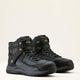 Ariat Men's Outpace Shift 6" Composite Toe Waterproof Work Boot - Dark Grey - 10063979 - Overlook Boots
