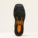 Ariat WorkHog XT Bolt Skull Bota de Trabajo para Hombre, Impermeable, Punta Cuadrada Ancha, Punta Suave - Café - 10074286 - Imagen 5