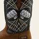 Ariat Men's Activator Live Free Wide Square Toe Work Boot - Brown - 10074208 - Overlook Boots