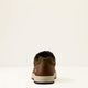 Ariat Men's Outmatch Composite Toe Work Shoe - Brown - 10080332 - Overlook Boots