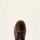 Ariat Men's Outmatch Composite Toe Work Shoe - Brown - 10080332 - Overlook Boots