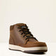 Ariat Men's Outmatch Mid Composite Toe Work Shoe - Brown - 10080333 7 / Medium / Brown - Overlook Boots