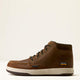 Ariat Men's Outmatch Mid Composite Toe Work Shoe - Brown - 10080333 - Overlook Boots