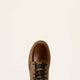Ariat Men's Outmatch Mid Composite Toe Work Shoe - Brown - 10080333 - Overlook Boots