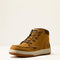 Ariat Men's Outmatch Mid Composite Toe Work Shoe - Wheat - 10080334 7 / Medium / Wheat - Overlook Boots