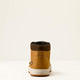 Ariat Men's Outmatch Mid Composite Toe Work Shoe - Wheat - 10080334 - Overlook Boots