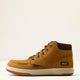 Ariat Men's Outmatch Mid Composite Toe Work Shoe - Wheat - 10080334 - Overlook Boots