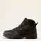 Ariat Men's Stryker Neo Waterproof Composite Toe Work Boot - Black - 10080448 7 / Medium / Black - Overlook Boots