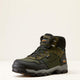 Ariat Men's Stryker Neo Waterproof Composite Toe Work Boot - Green / Olive - 10080449 - Overlook Boots