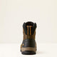 Ariat Men's Stryker Neo 6" Waterproof Composite Toe Work Boot - Brown - 10080450 - Overlook Boots
