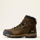 Ariat Men's Stryker Neo 6" Waterproof Composite Toe Work Boot - Brown - 10080450 7 / Medium / Brown - Overlook Boots