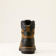 Ariat Men's Stump Jumper 6" Waterproof Composite Toe Work Boot - Brown - 10080453 - Overlook Boots