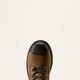 Ariat Men's Stump Jumper 6" Waterproof Composite Toe Work Boot - Brown - 10080453 - Overlook Boots
