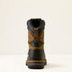 Ariat Men's Stump Jumper 8" Waterproof Composite Toe Work Boot - Brown - 10080454 - Overlook Boots