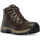Danner Women's Sandy Ridge 4.5" Aluminum Toe Waterproof Work Boot -Brown- 11321 5 / Medium / Brown - Overlook Boots