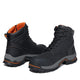 Timberland PRO Men's Stockdale Alloy Toe Work Boot - Black - TB11064A001 - Overlook Boots