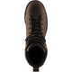Danner Men's Steel Yard 6" PT Waterproof Work Boot -Brown- 12536 - Overlook Boots