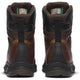 Timberland PRO Men's Titan Evolution 8" Composite Toe Waterproof Work Boot - Brown - TB1A5U4Y214 - Overlook Boots