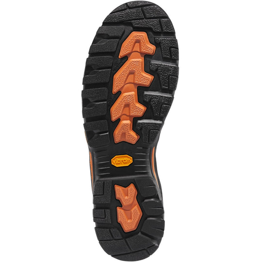Danner Men's Vicious 6" Composite Toe Waterproof Slip Resistant Work Boot -Brown- 13879 - Overlook Boots