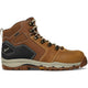 Danner Men's Vicious 4.5" Plain Toe Waterproof Slip Resistant Work Boot -Tan- 13885 - Overlook Boots