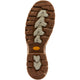 Danner Men's Vicious 4.5" Composite Toe Waterproof Slip Resistant Work Boot -Tan- 13886 - Overlook Boots
