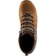 Danner Men's Vicious 4.5" Composite Toe Waterproof Slip Resistant Work Boot -Tan- 13886 - Overlook Boots