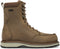 Danner Cedar River Moc Toe 8" Hunter Boot - Timberwolf - 14309 7 / Medium / Timberwolf - Overlook Boots