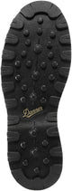 Danner Cedar River Moc Toe 8" Hunter Boot - Timberwolf - 14309 - Overlook Boots
