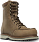 Danner Cedar River Moc Toe 8" Hunter Boot - Timberwolf - 14309 - Overlook Boots