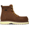 Danner Women's Cedar River 6" Plain Toe Waterproof Work Boot -Brown- 14307 5 / Medium / Brown - Overlook Boots