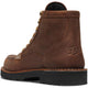 Danner Men's Bull Run GORE-TEX® 6" Plain Toe Waterproof Work Boot - Tobacco - 15592 - Overlook Boots