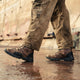 Danner Men's Stronghold 6" Waterproof Work Boot -Brown- 16722 - Overlook Boots