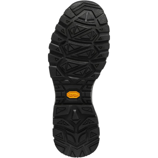 Danner Men's Stronghold 6" Waterproof Work Boot -Brown- 16722 - Overlook Boots