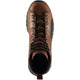Danner Men's Stronghold 6" Waterproof Work Boot -Brown- 16722 - Overlook Boots