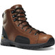 Danner Men's Stronghold 6" Composite Toe Waterproof Work Boot -Brown- 16723 - Overlook Boots