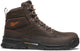 Danner Men's Crafter 2.0 6" Composite Toe Waterproof Work Boot - Brown - 17421 - Overlook Boots