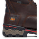 Timberland PRO Men's Boondock 8" Composite Toe Waterproof 1000G Insulated Work Boot - Brown - TB1A128P214 - Overlook Boots