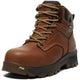 Timberland PRO Women's Titan EV 6" Composite Toe Waterproof Work Boot - Brown - TB1A5P1A214 - Overlook Boots