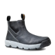 Timberland Pro Men's Morphix 6" Chelsea Comp Toe Work Boot - Black - TB0A5RV5W02 7 / Medium / Black - Overlook Boots