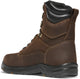 Danner Men's Caliper CSA 8" 400G Ins Waterproof Aluminum Toe Work Boot - Brown - 19464 - Overlook Boots